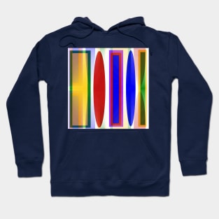 Ovals Hoodie